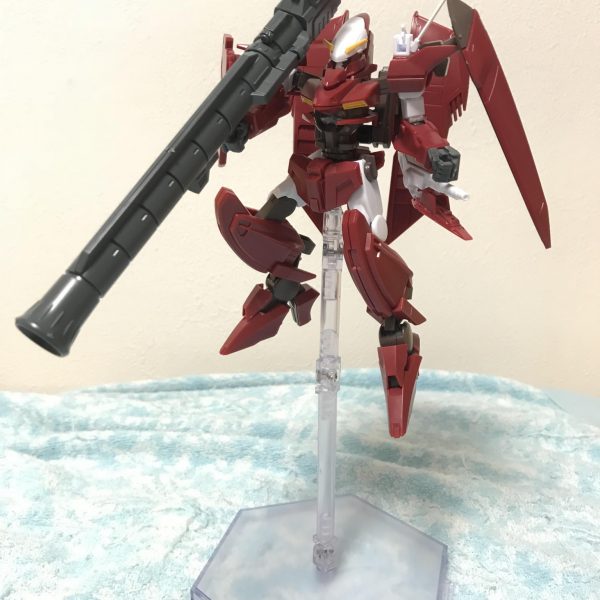 ガンダムスローネドライ・アトミック