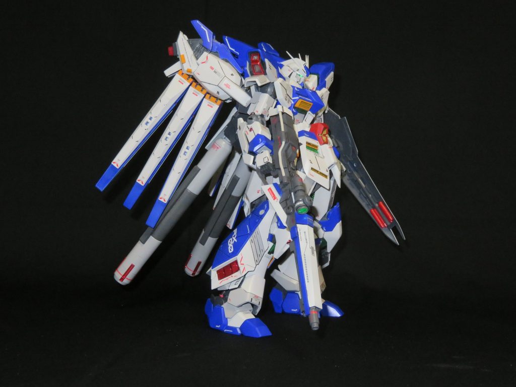 逆サイドからの一枚