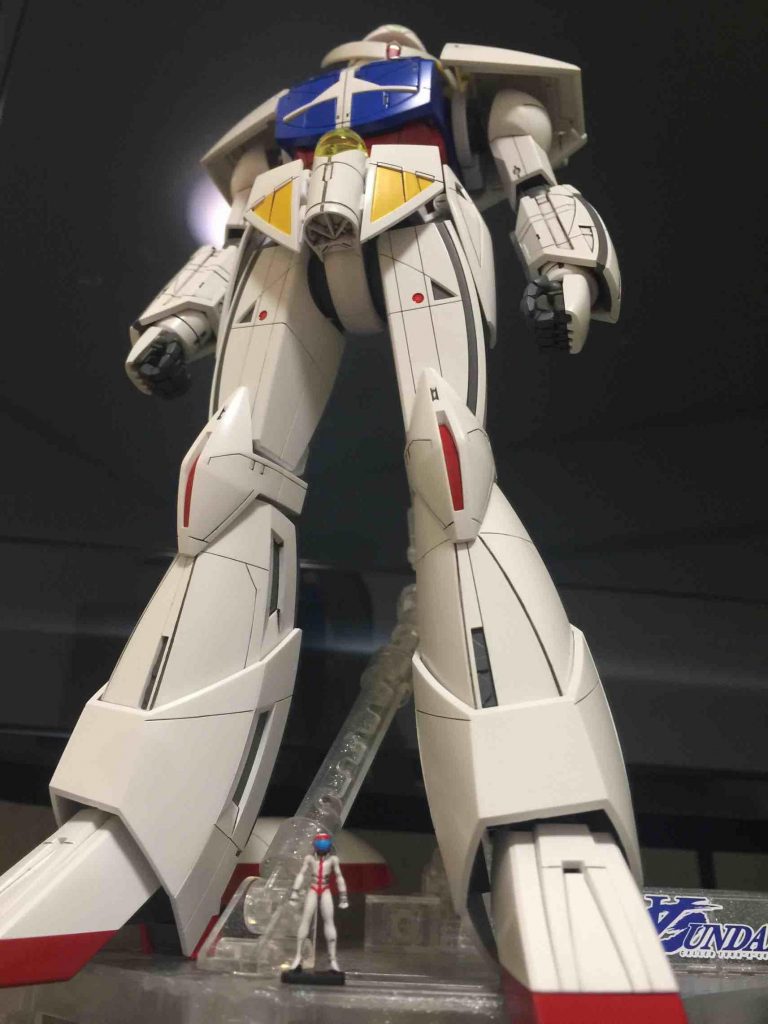 MG ターンA–4枚目/制作者：きたさん