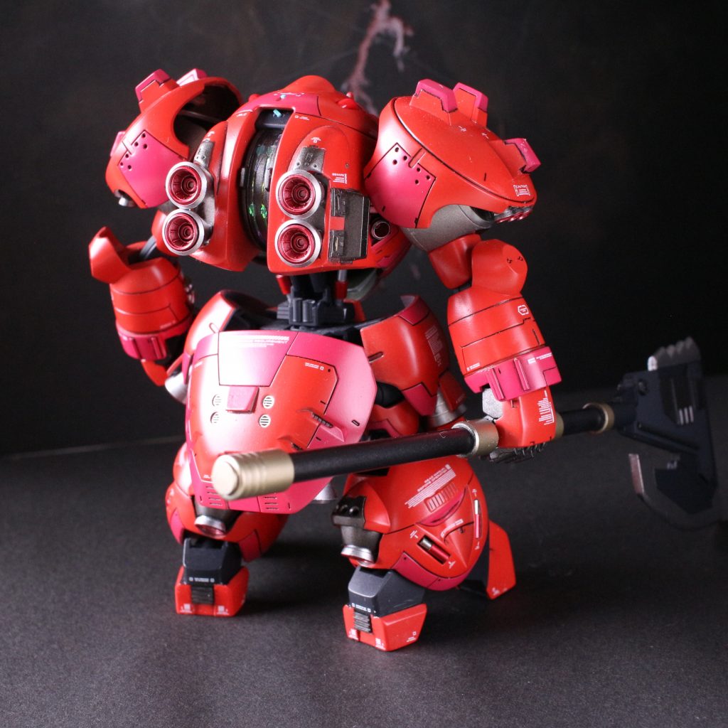 volcano flog–3枚目/制作者：@soraso20032006