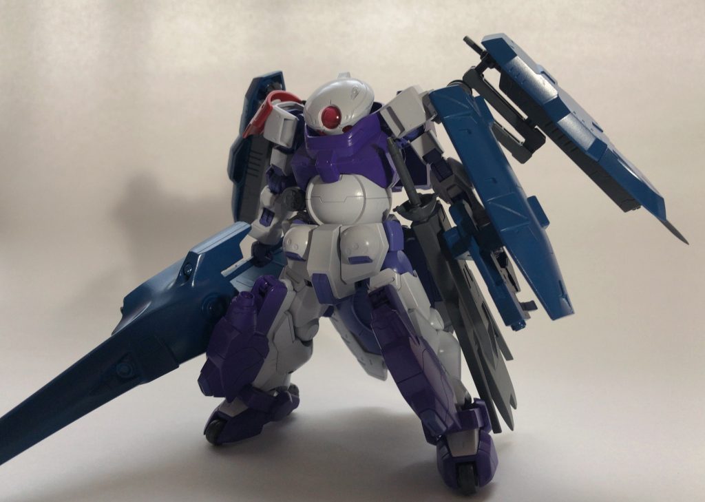 グリモアトルーパー–2枚目/制作者：ポップコーン バター味大佐