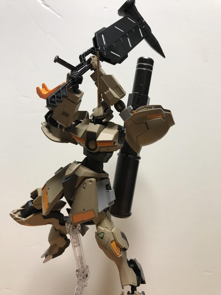 ガルバルディフルリベイク–6枚目/制作者：天探女