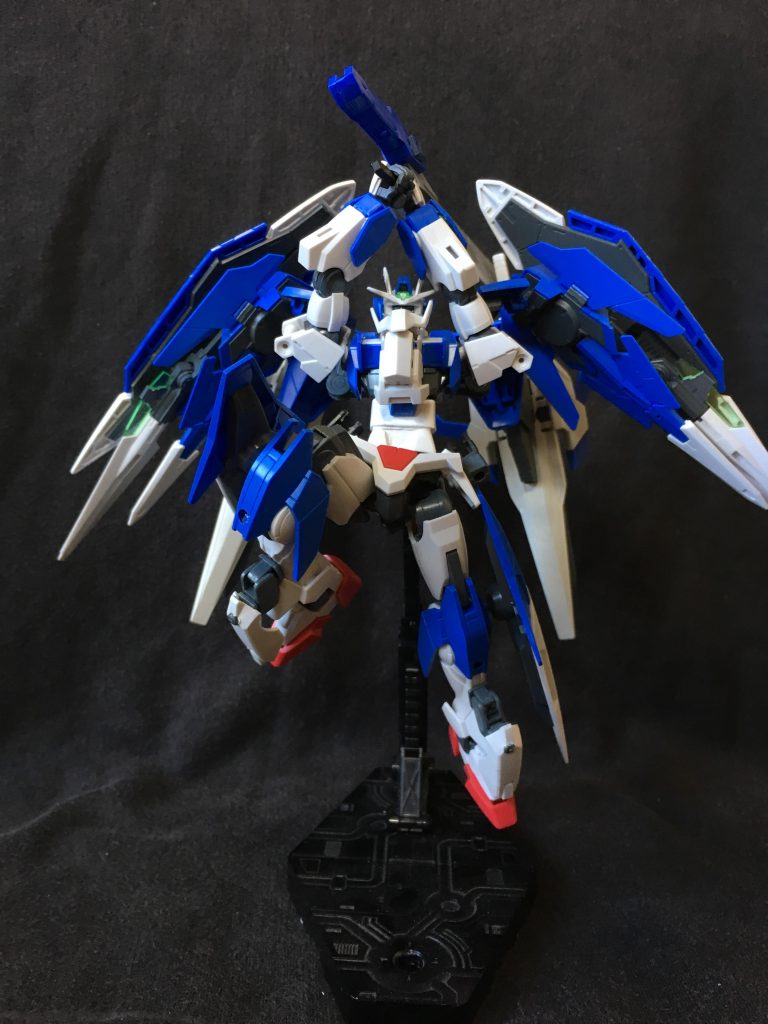 ダイ！バスターーー！