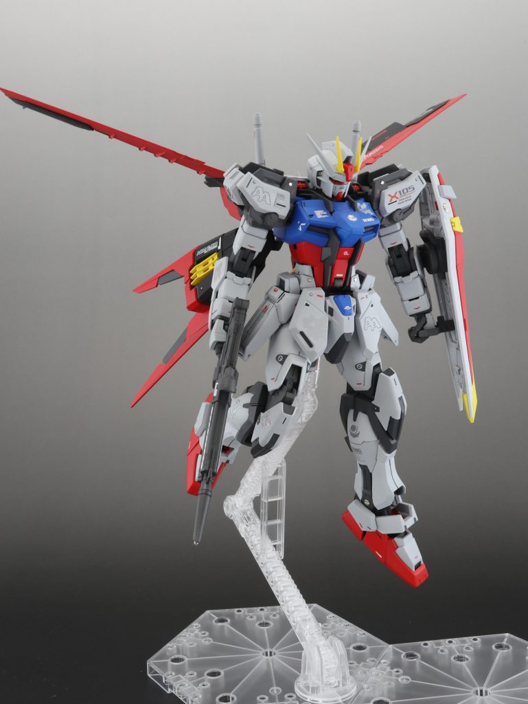 角度変えるとちょっと間抜け