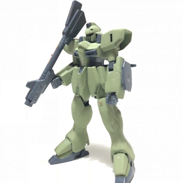 「1/144ガンイージー」