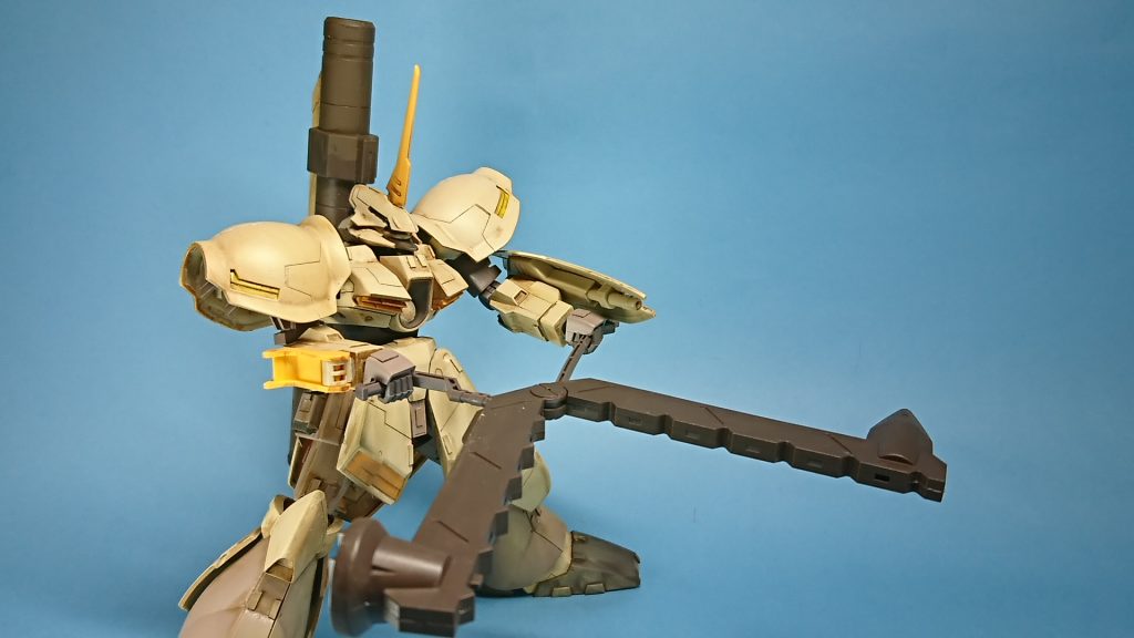 HGBD ガルバルディリベイク–3枚目/制作者：絢瀬 耀(アヤセ ヨウ)