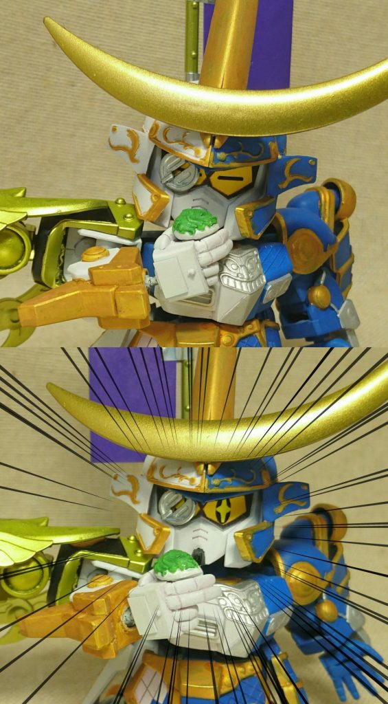 好きな食べ物はずんだ餅