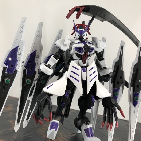 G-アルケイン-ハロウィンドレス-