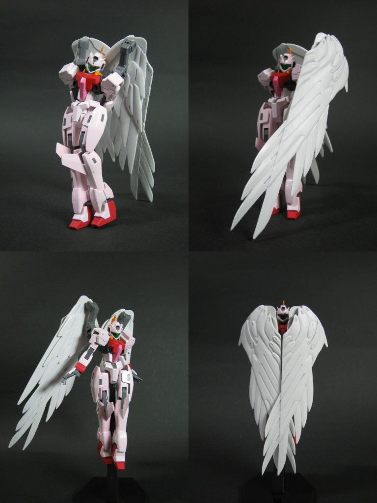 エンジェリックアーチャー–6枚目/制作者：軟弱者