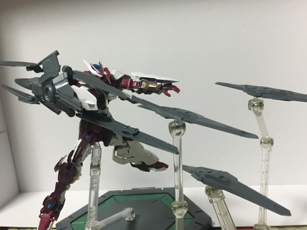 Bスマートガンモード