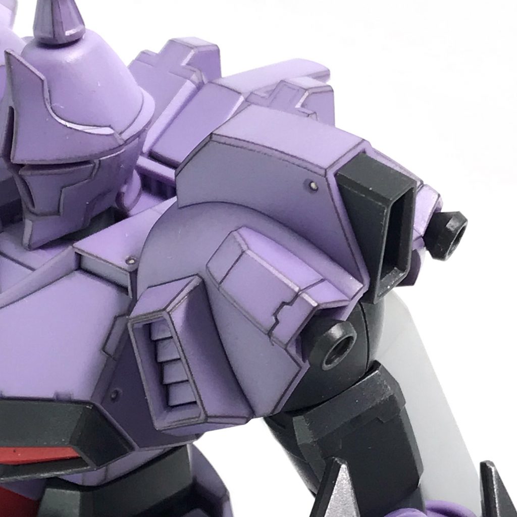 HGUC ギャンクリーガー–8枚目/制作者：tanizou