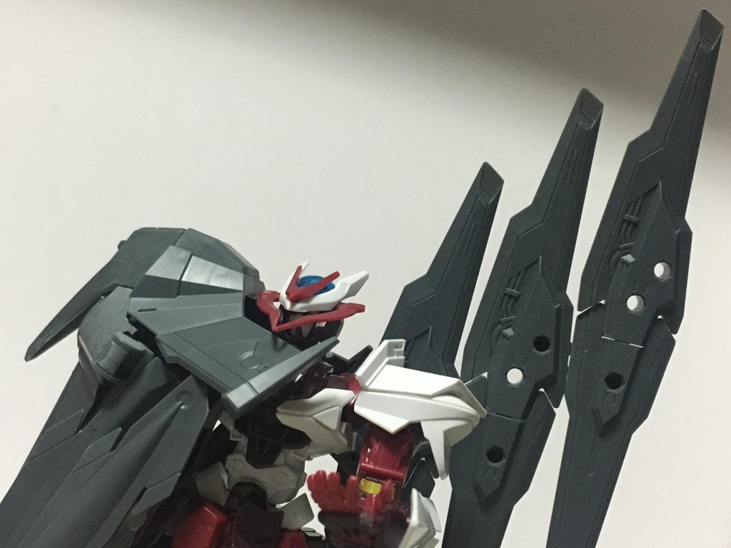 Dエクステンションモード