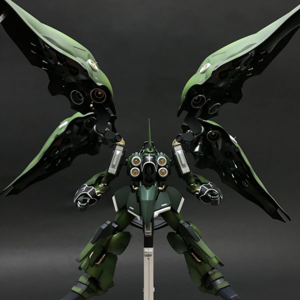 クシャトリア  リベンジ