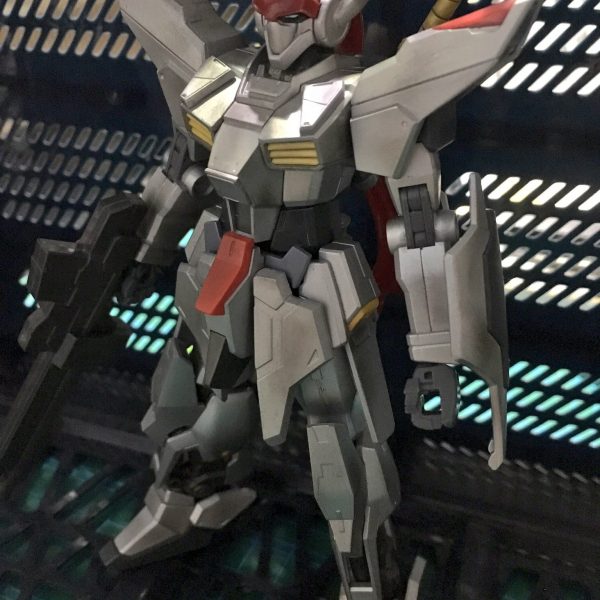 シルヴァ・リッター