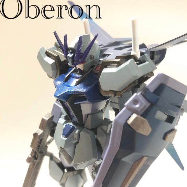 ストライクオーベロン ［初投稿］