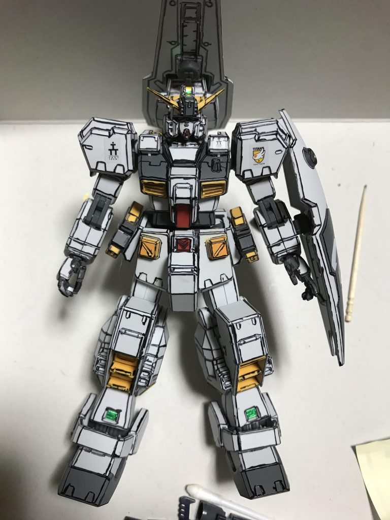 グロス仕上げ–6枚目/制作者：@kk3260913d5