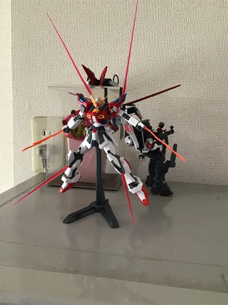 GENTEN–5枚目/制作者：こそうし