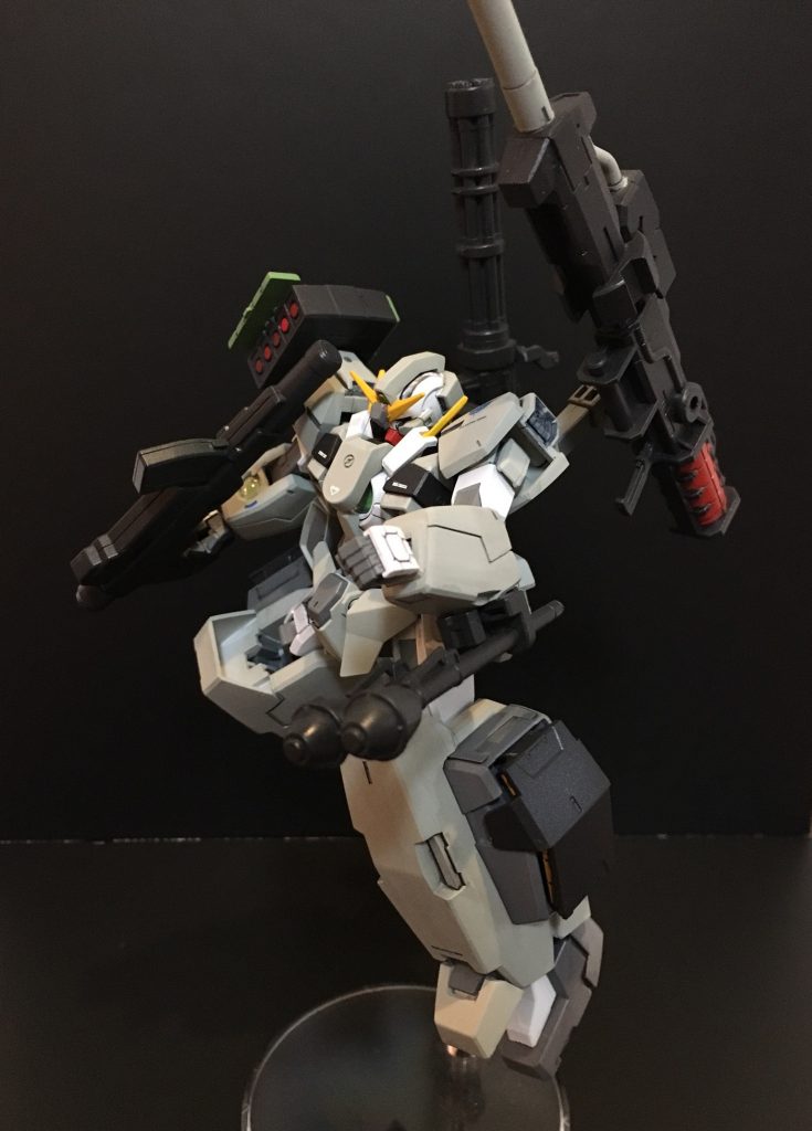 腕の何か！！！笑