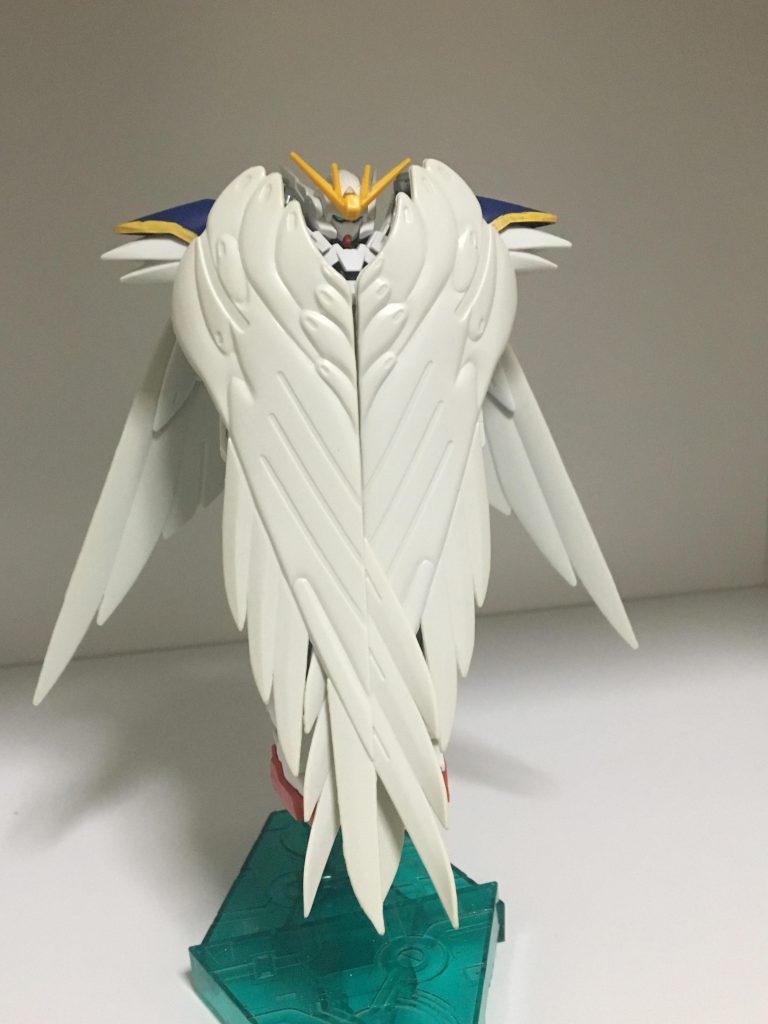 大気圏突入モード