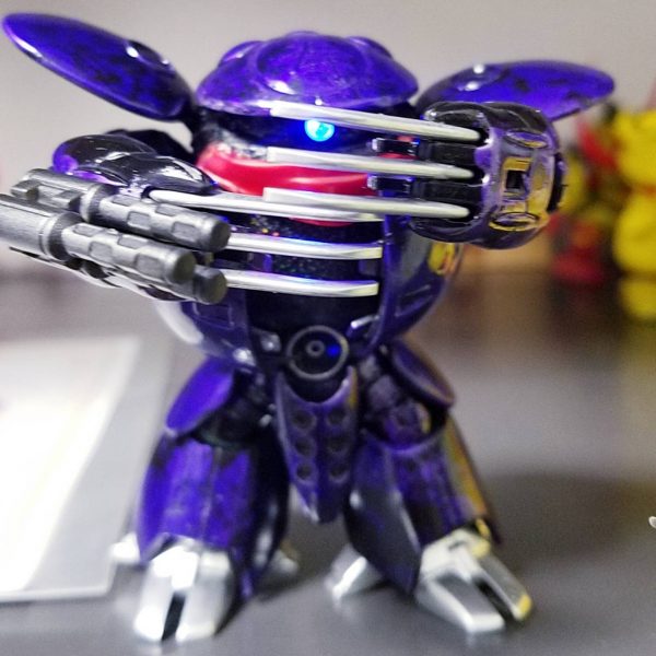 カプル、アヤメver