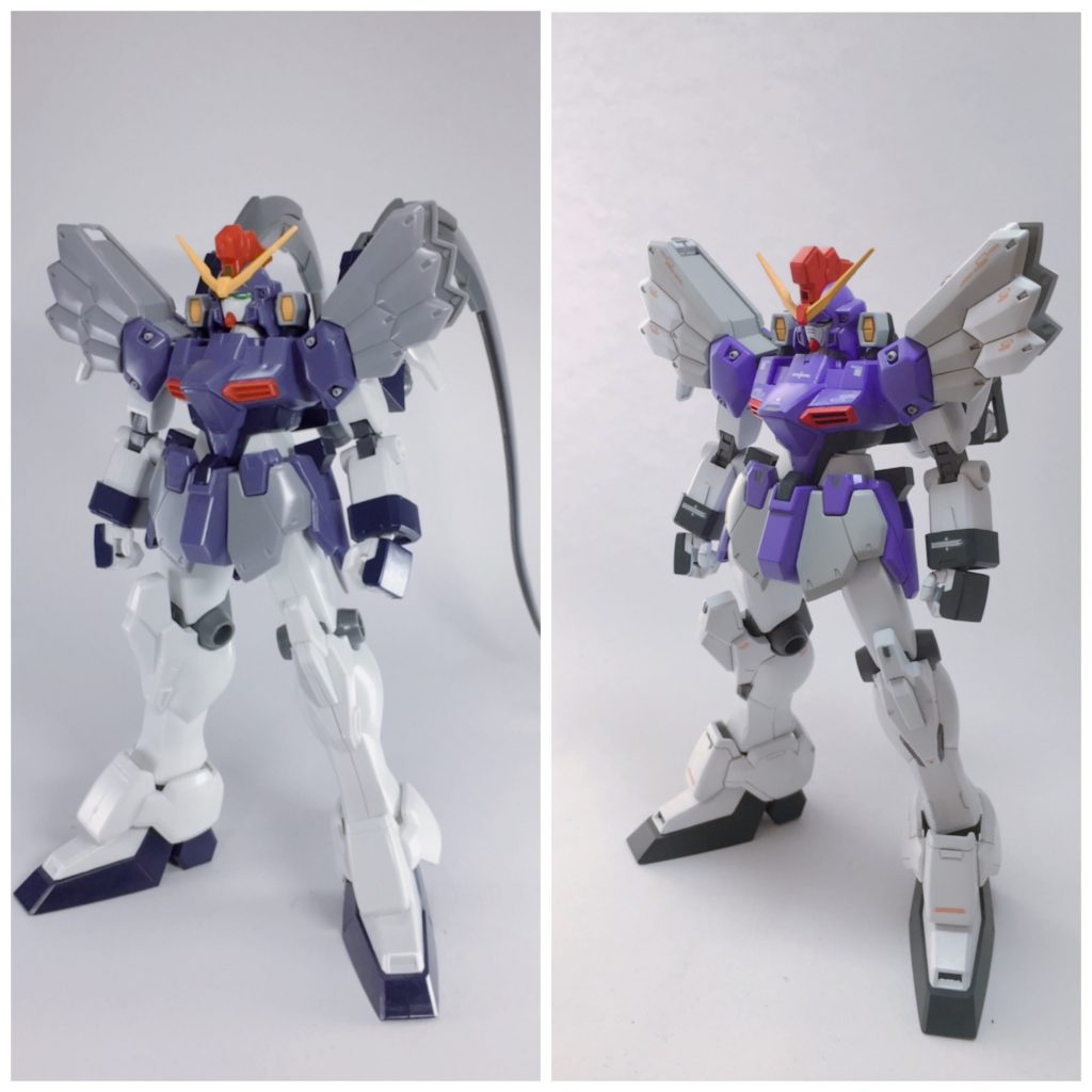 ビフォーアフター