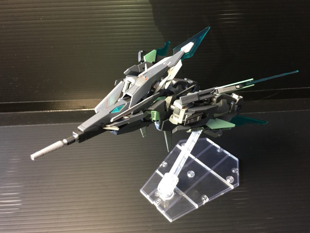 フェニックスモード