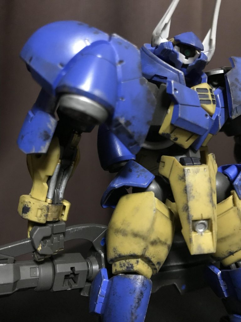 ヘルムヴィーゲ・リンカー–4枚目/制作者：@hukuronohukuro