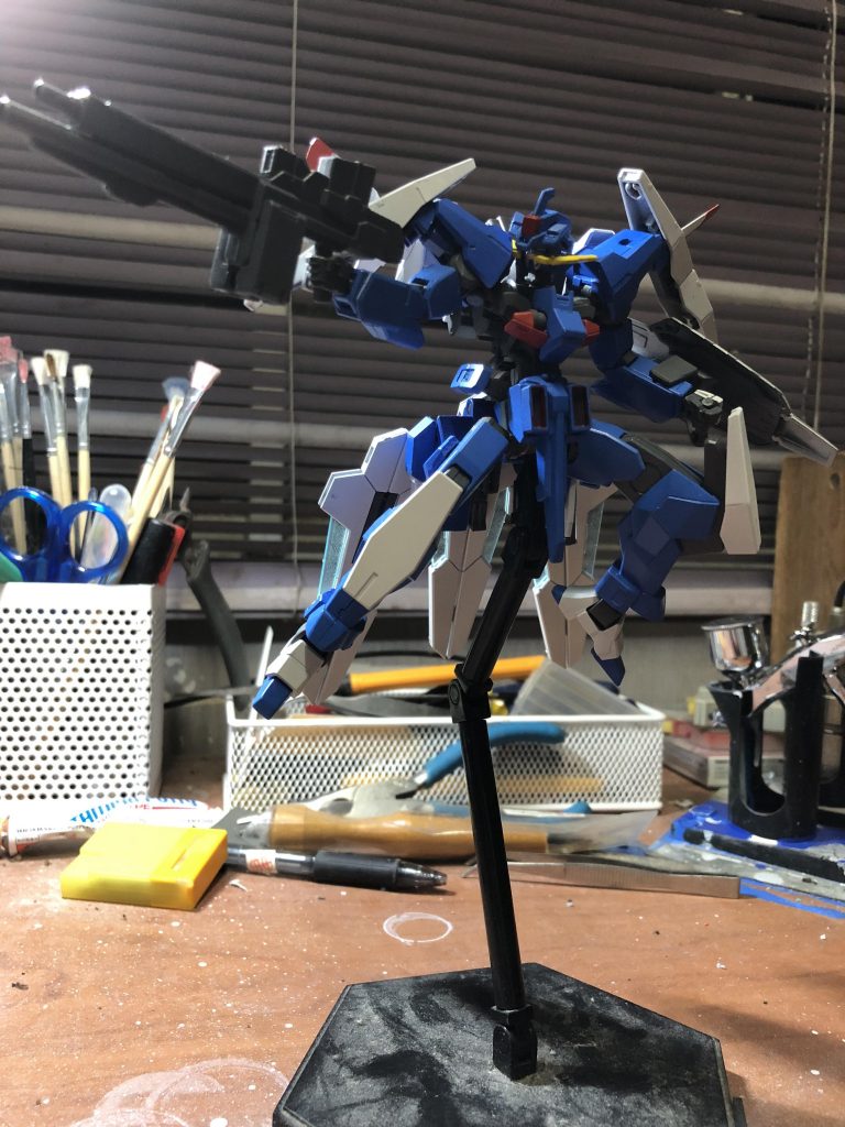 蒼牙–5枚目/制作者：メンターム食べたい