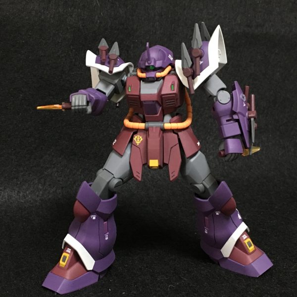 イフリートシュナイド