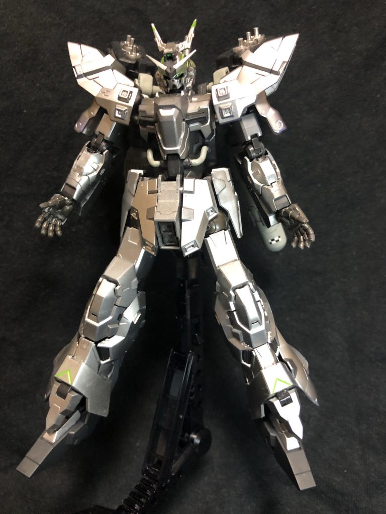 ボックスアート風みたいなw