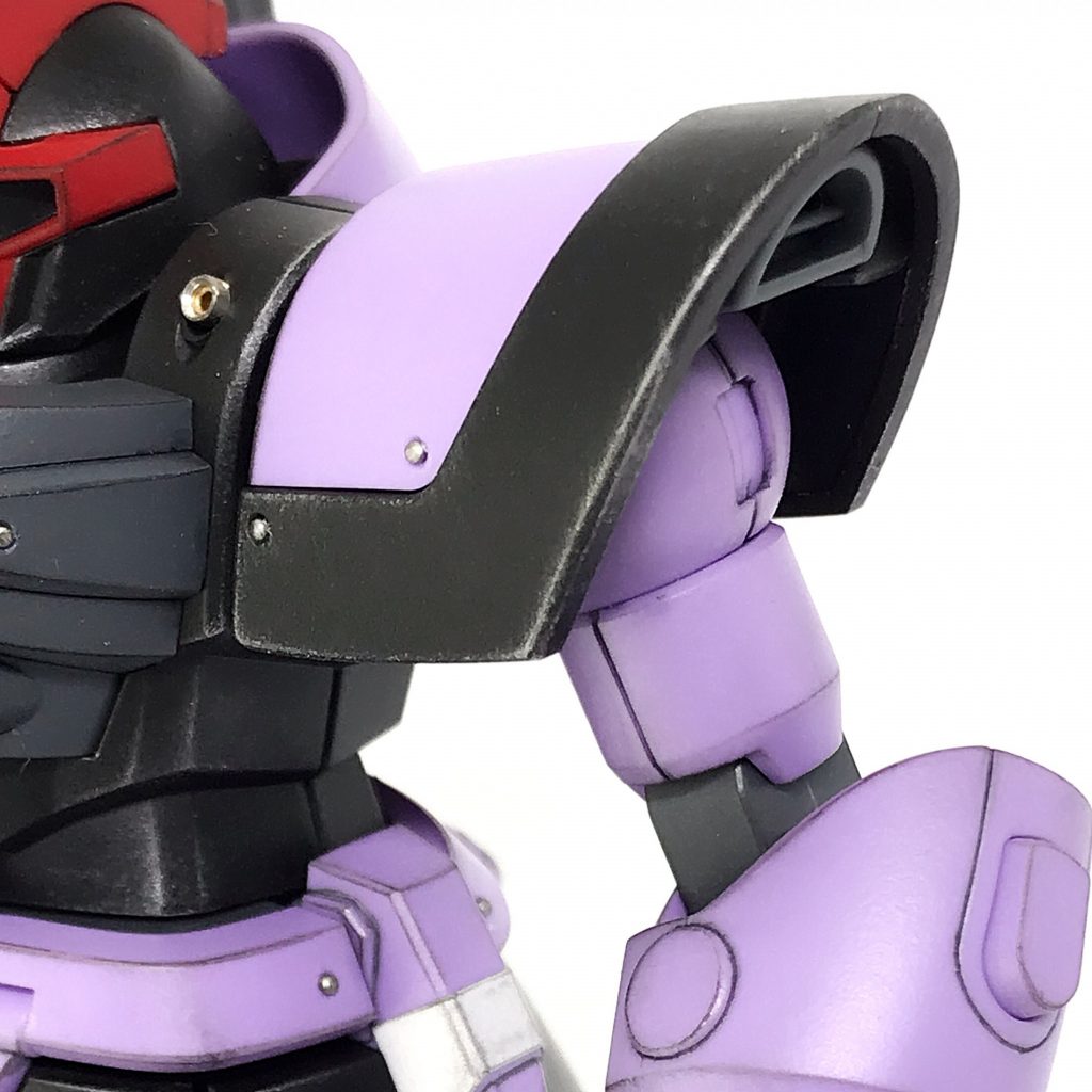 HG ドムトルーパー–8枚目/制作者：tanizou