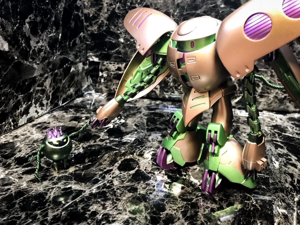 アクション4［いーてぃー］