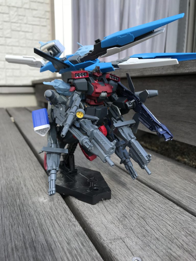戦闘中!