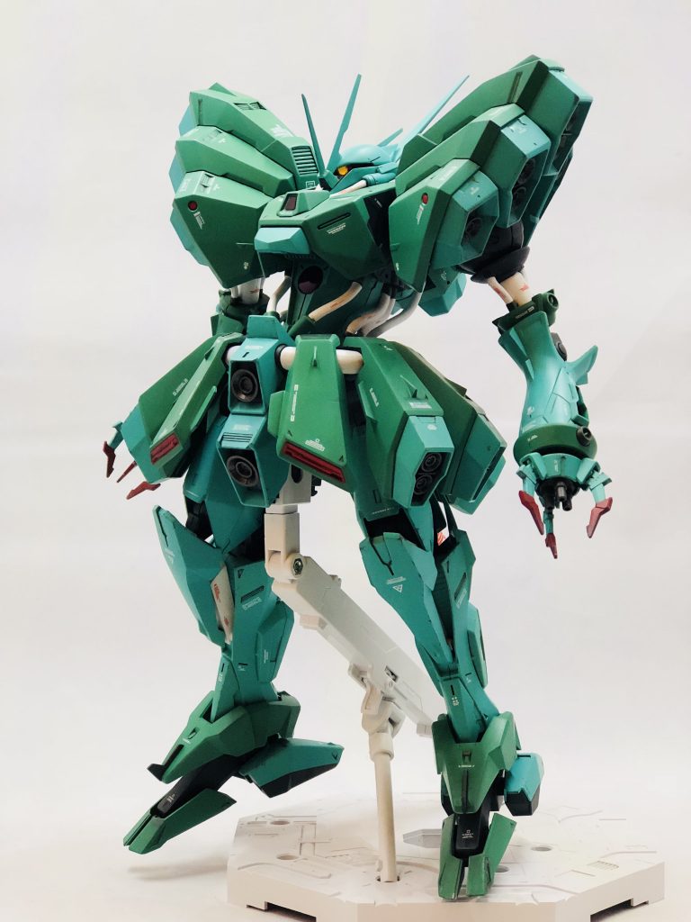 ハンマハンマ–2枚目/制作者：ムーちゃん