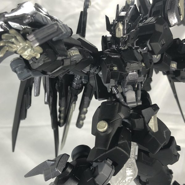 ASW-GS-03 ガンダム ダモンド