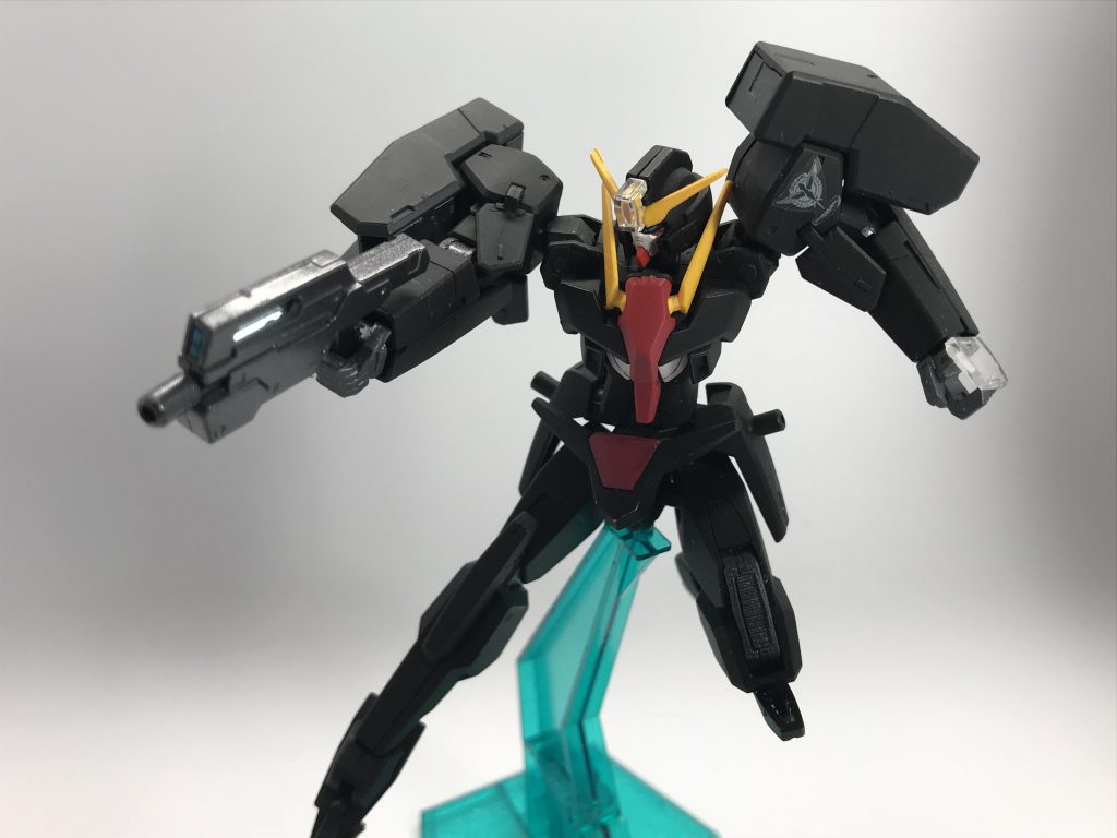 ガンダムアルマ 〜GUNDAM ALMA〜–7枚目/制作者:刹那