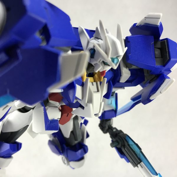 ダブルオートランジェント