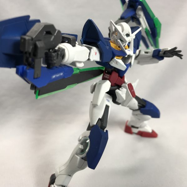 エクシアリペア type-T