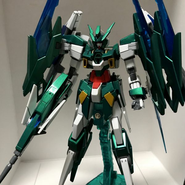 ガンダムAGEⅡマグナム フルウェア