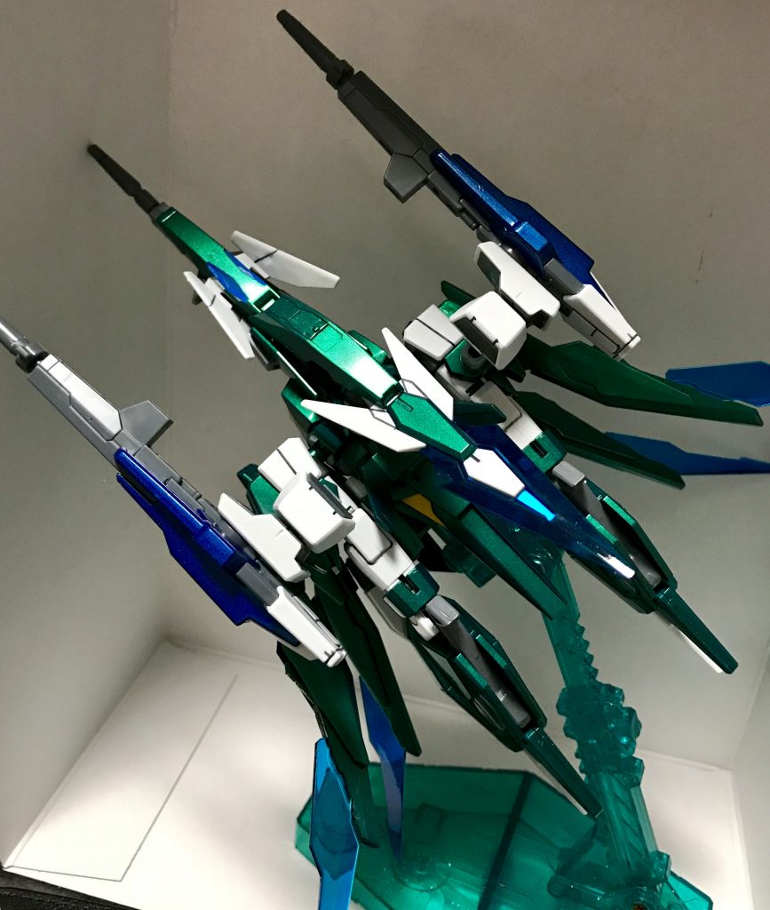 フェニックスモード