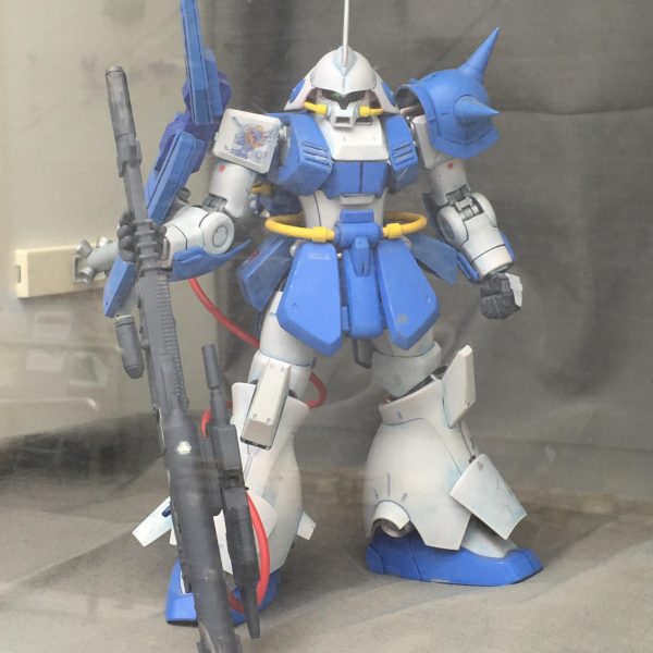 マラサイ カスタム