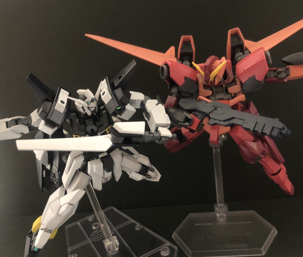 三段変形!AGE-2 デルタ–6枚目/制作者:Yto