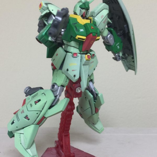 リ・ガズィターボカスタム