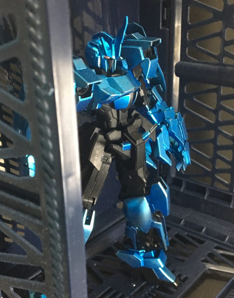 アルティメットコンテナで