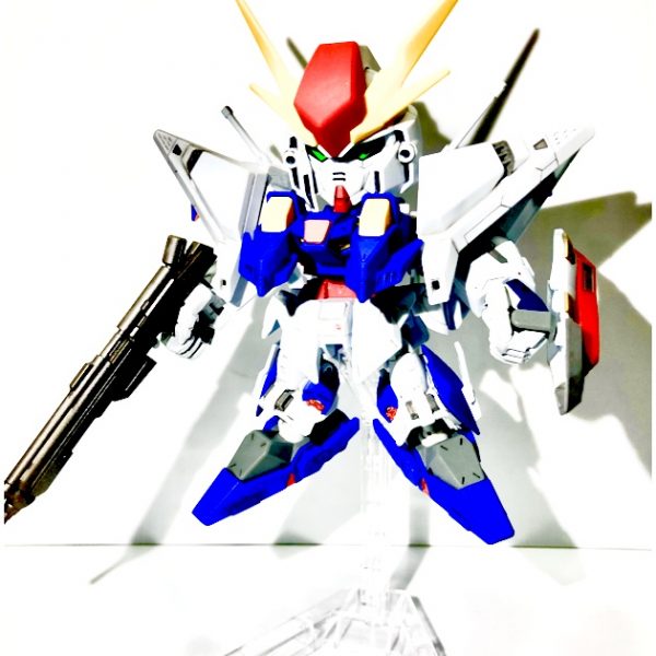 人の犯した過ちは、マフティーが粛清する！