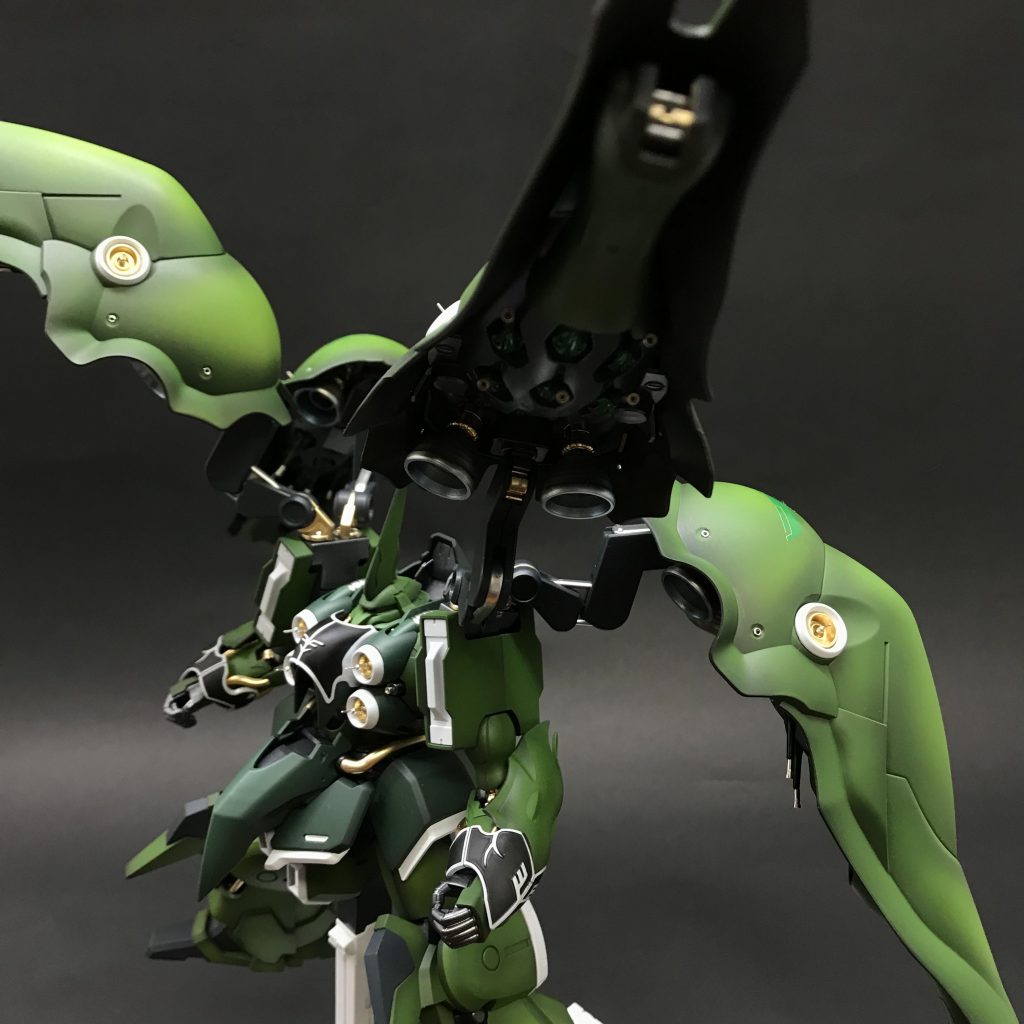 クシャトリア  リベンジ–3枚目/制作者：taropapa1403