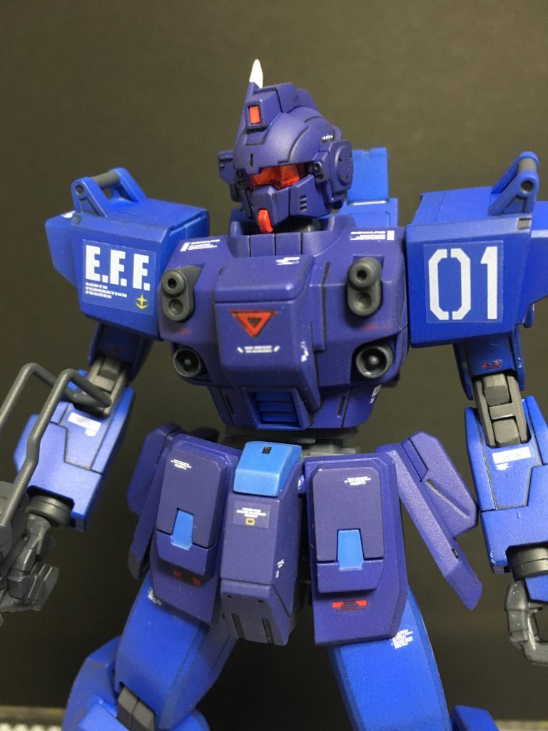 ブルーディスティニー 1号機–5枚目/制作者：D.saku