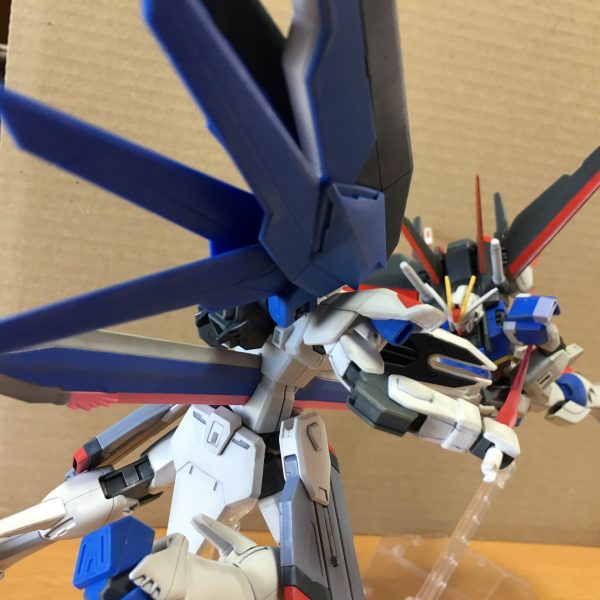 あんたは俺が討つ！