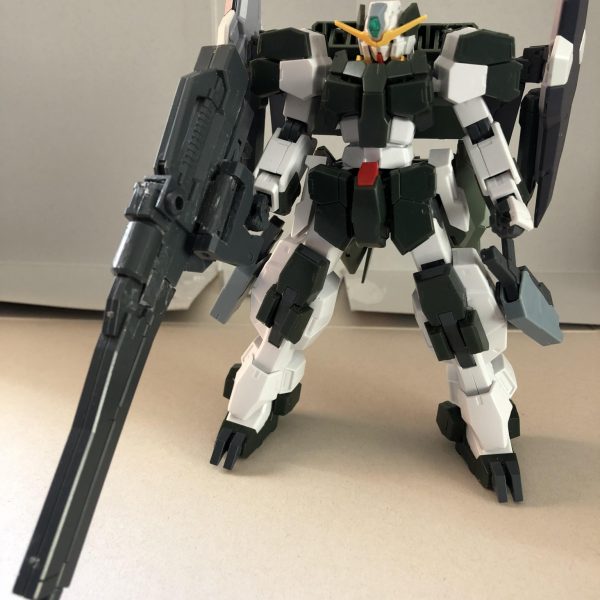 ガンダムローグ