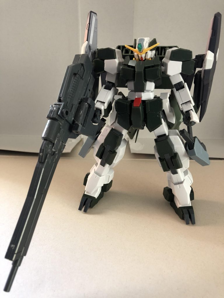 ガンダムローグ